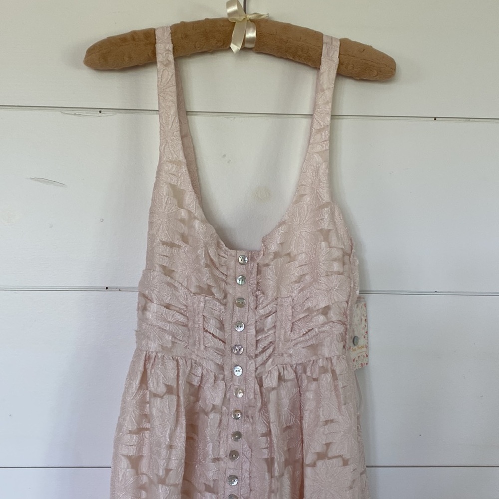 Free people dress